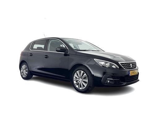 Peugeot 308 2020