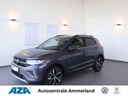 Volkswagen T-Cross 2026
