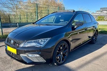 Seat Leon 2020