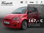 Fiat 500e 2023
