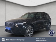 Volvo XC90 2024