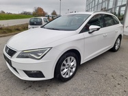 Seat Leon 2018