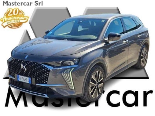 Citroen DS7 2023