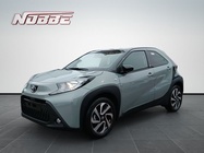 Toyota Aygo 2025
