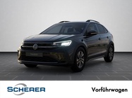 Volkswagen Taigo 2025