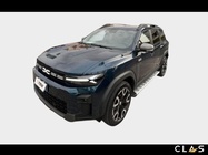 Dacia Other 2025