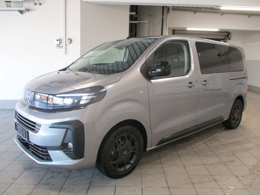 Opel Zafira 2025