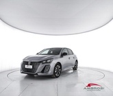Peugeot 208 2025