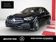 Mercedes-Benz C-Class 2026