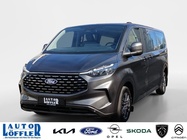 Ford Tourneo Custom 2025