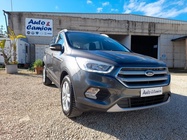 Ford Kuga 2019