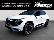 Kia Sportage 2025