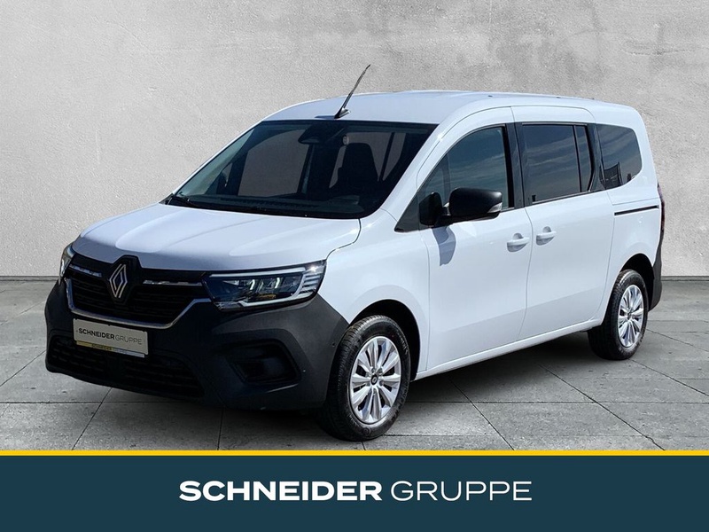 Renault Grand Kangoo