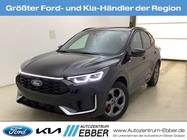 Ford Kuga 2025