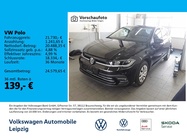 Volkswagen Polo 2024