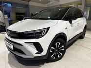 Opel Crossland 2022