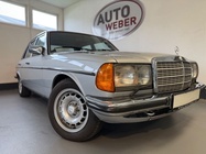 Mercedes-Benz 280 1979