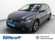 Volkswagen Polo 2024