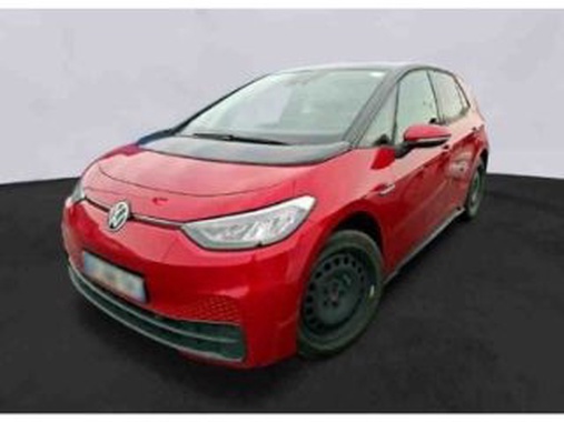 Volkswagen ID.3 2022