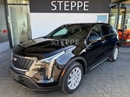 Cadillac XT4 2021