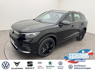 Volkswagen Tiguan 2025