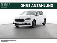 Skoda Fabia 2025