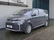 Toyota Proace 2024