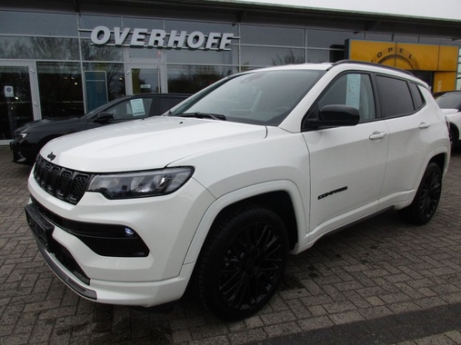 Jeep Compass 2024