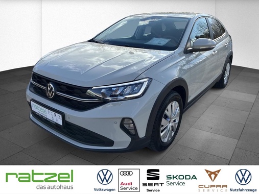 Volkswagen Taigo 2022