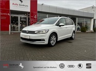 Volkswagen Touran 2022