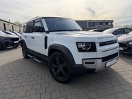 Land Rover Defender 2020
