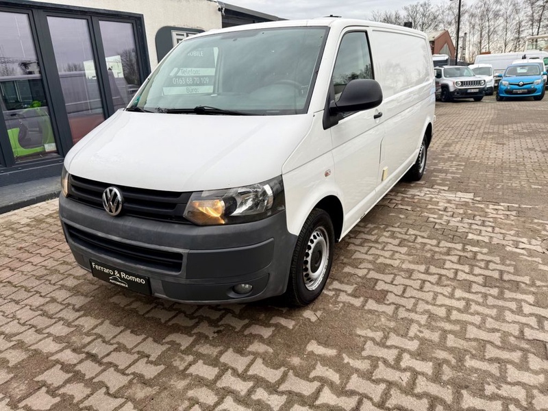 Volkswagen T5