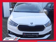 Skoda Fabia 2026