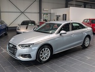 Audi A4 2023