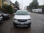 Opel Crossland 2019