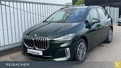 BMW 2 Series 2025