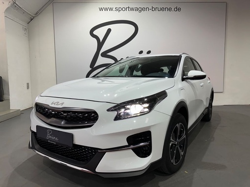 Kia XCeed 2022