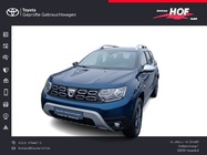 Dacia Duster 2018