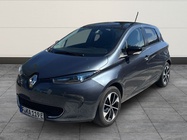 Renault ZOE 2018