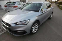 Seat Leon 2021