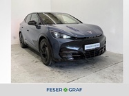 Cupra Tavascan 2024