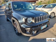 Jeep Renegade 2020