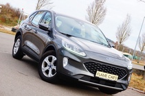 Ford Kuga 2022