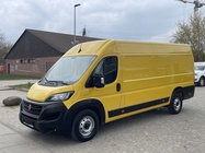 Fiat Ducato 2021