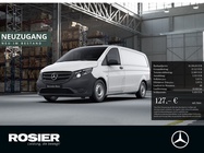 Mercedes-Benz Vito 2021