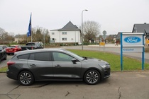 Ford Focus 2023