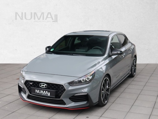 Hyundai i30 2019