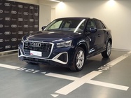 Audi Q2 2024