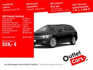 Volkswagen Passat 2023