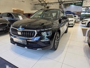 Skoda Kamiq 2025